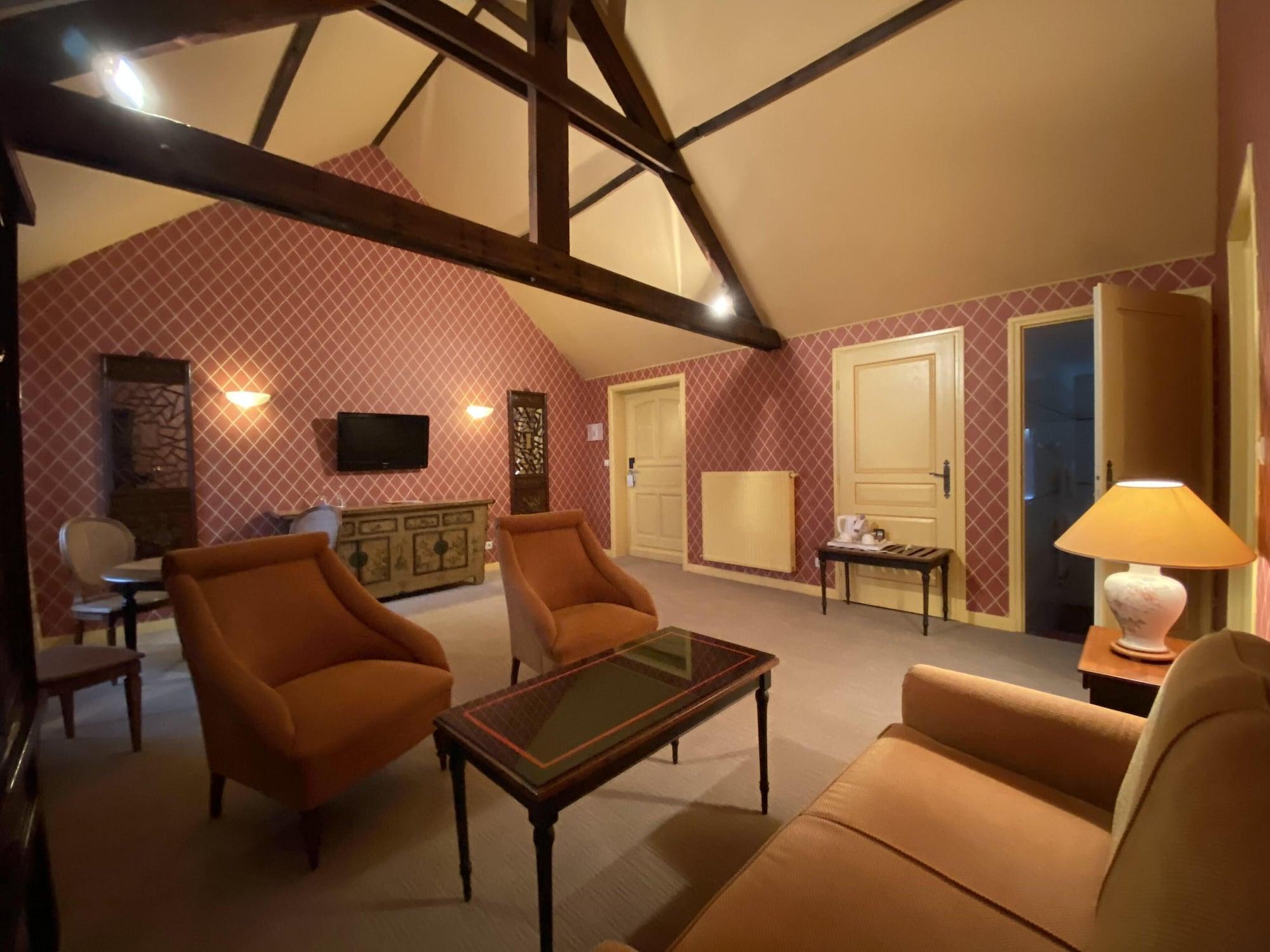 Hotel Western La Metairie