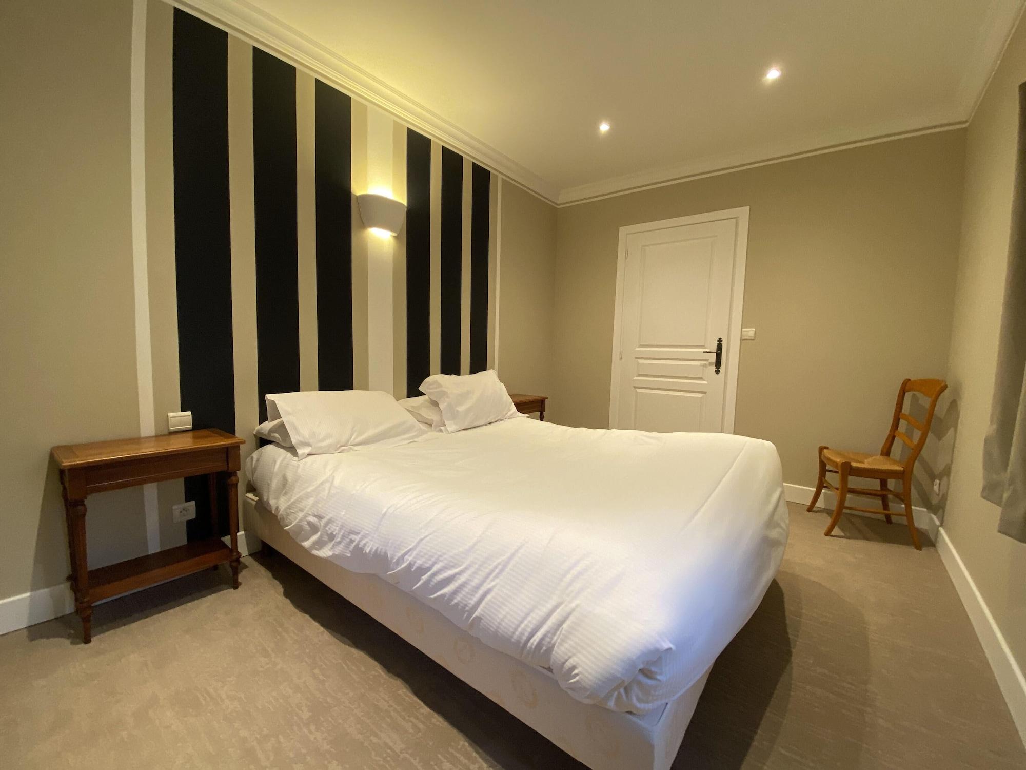 Western La Metairie 3*