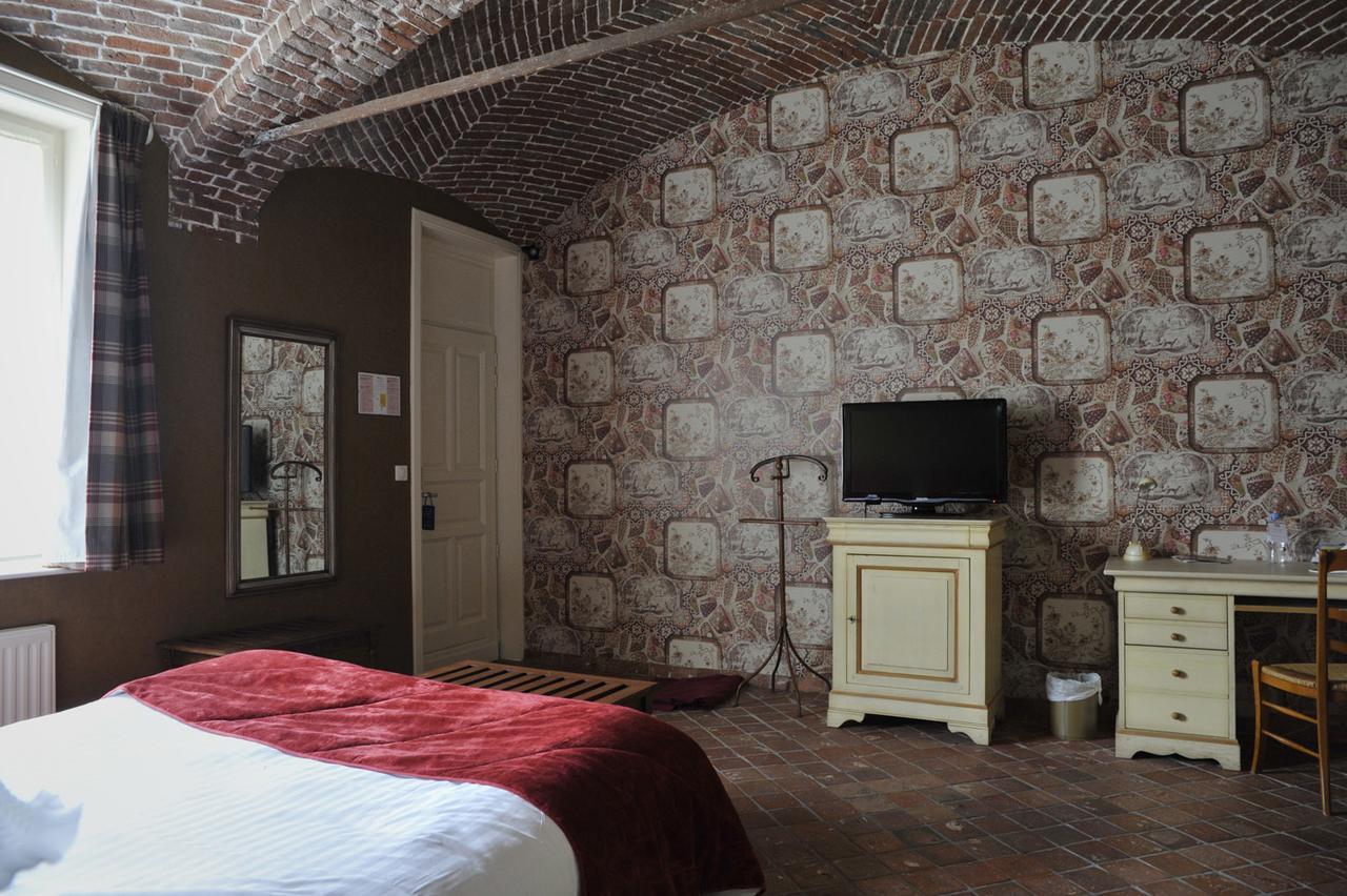 Hotel Western La Metairie 3*