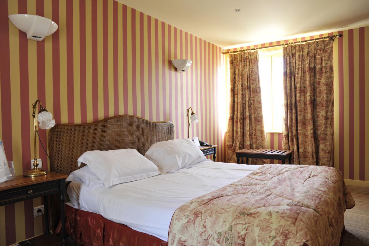 Hotel Western La Metairie Gosnay